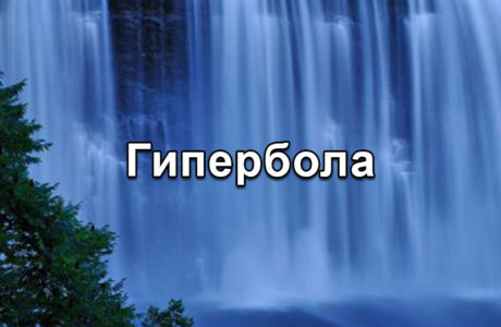Гипербола