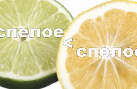 Сравнение рациональных чисел, определения и примеры.